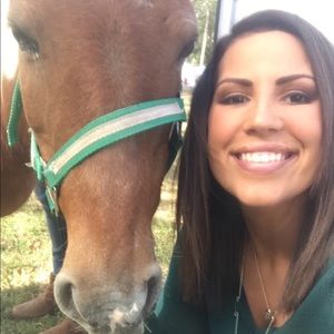 Meet your Posher, Anna